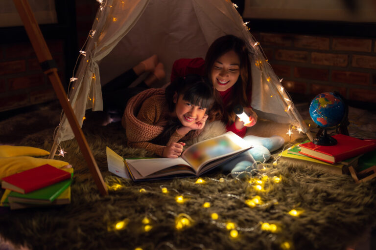12 Fun Reading Ideas for Kids Who Say “I Hate Reading”