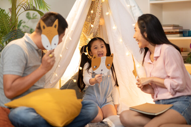12 Fun Reading Ideas for Kids Who Say “I Hate Reading”